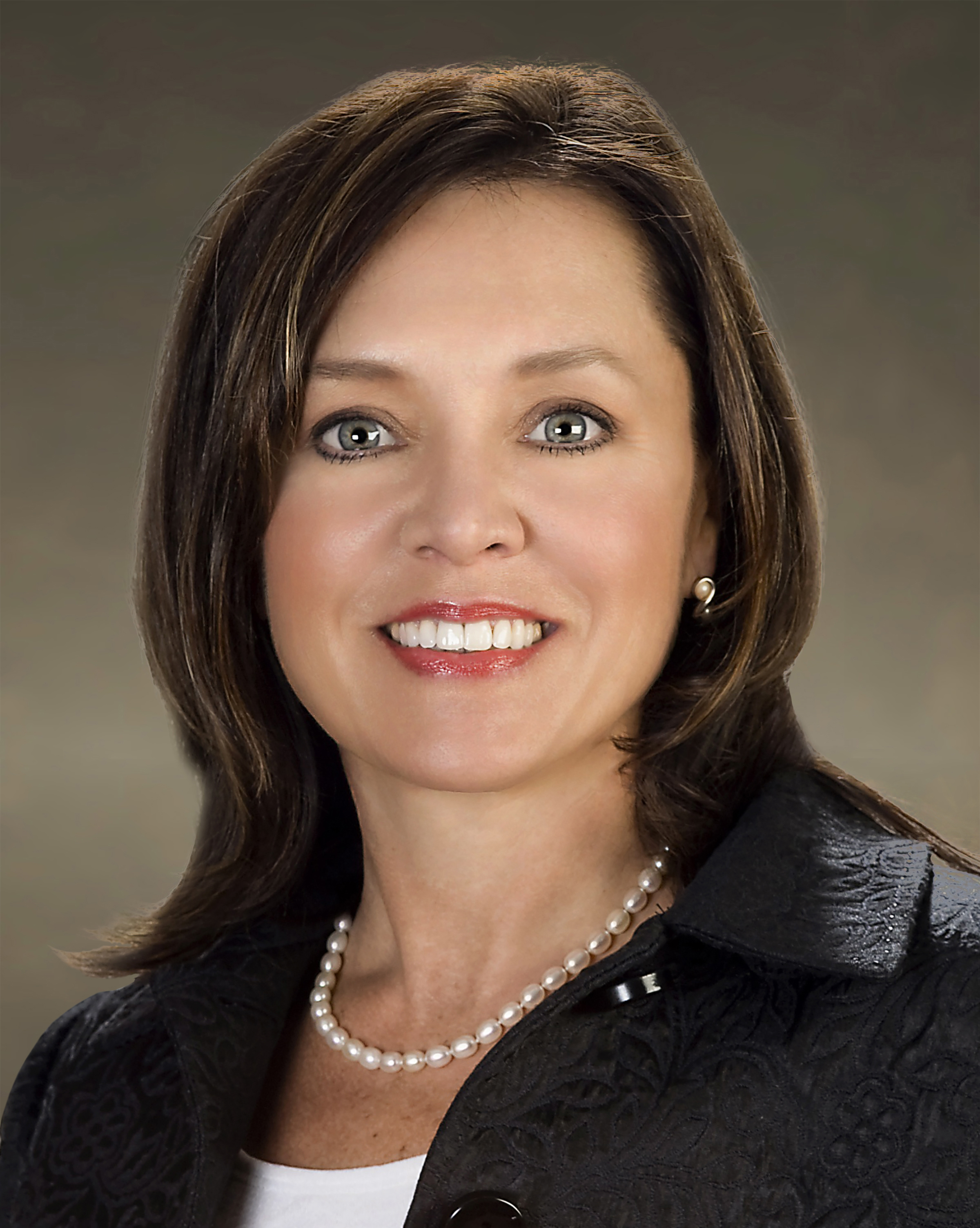 Maureen Tarrant, President and CEO Rocky Mountain Hospital for Children and Presbyterian/St. Luke’s Medical Center.