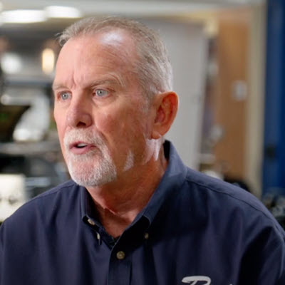 John Rice | HCA Florida