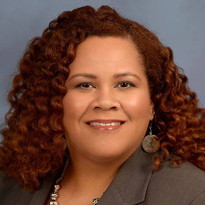 Keisha Bickham, Chief Operating Officer of HCA Florida Sarasota Doctors Hospital