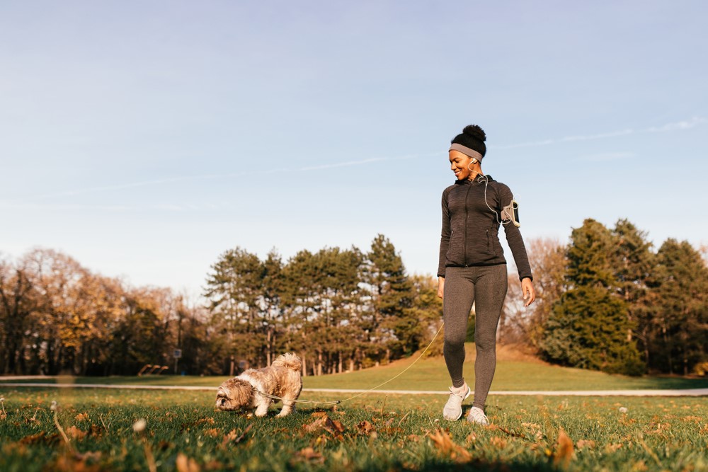 5 benefits of walking after eating
