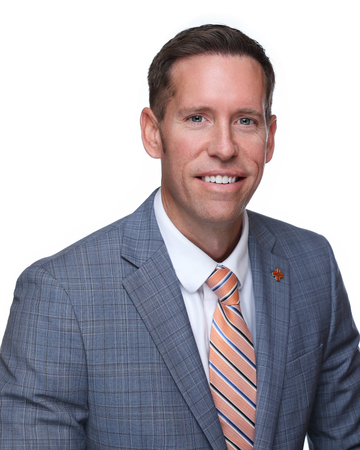 Stephen Young, Chief Executive Officer at HCA Florida Brandon Hospital