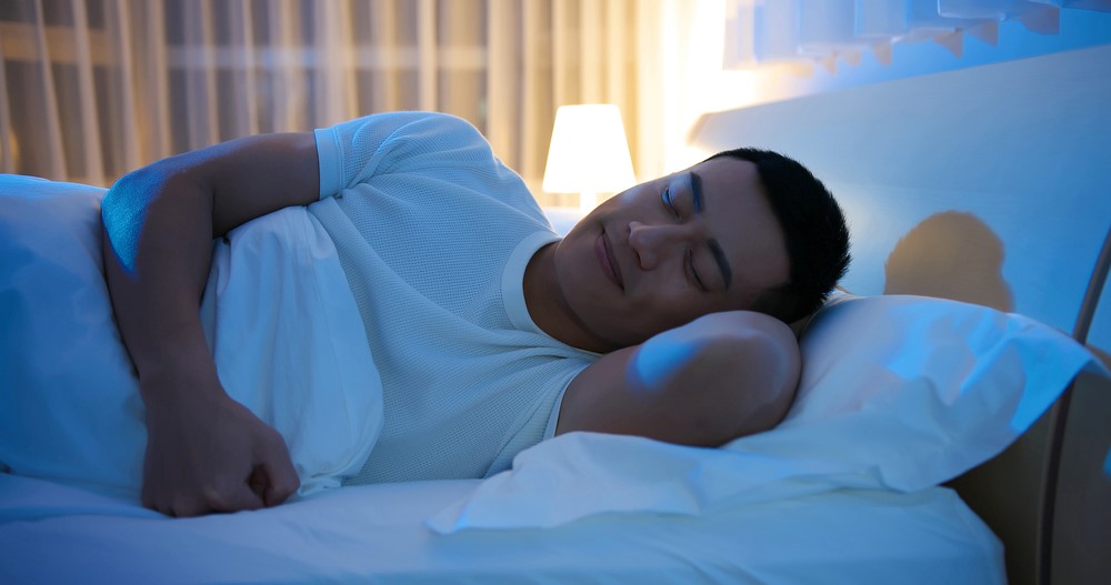 The Right Pillow Could be Your Answer to Better Sleep
