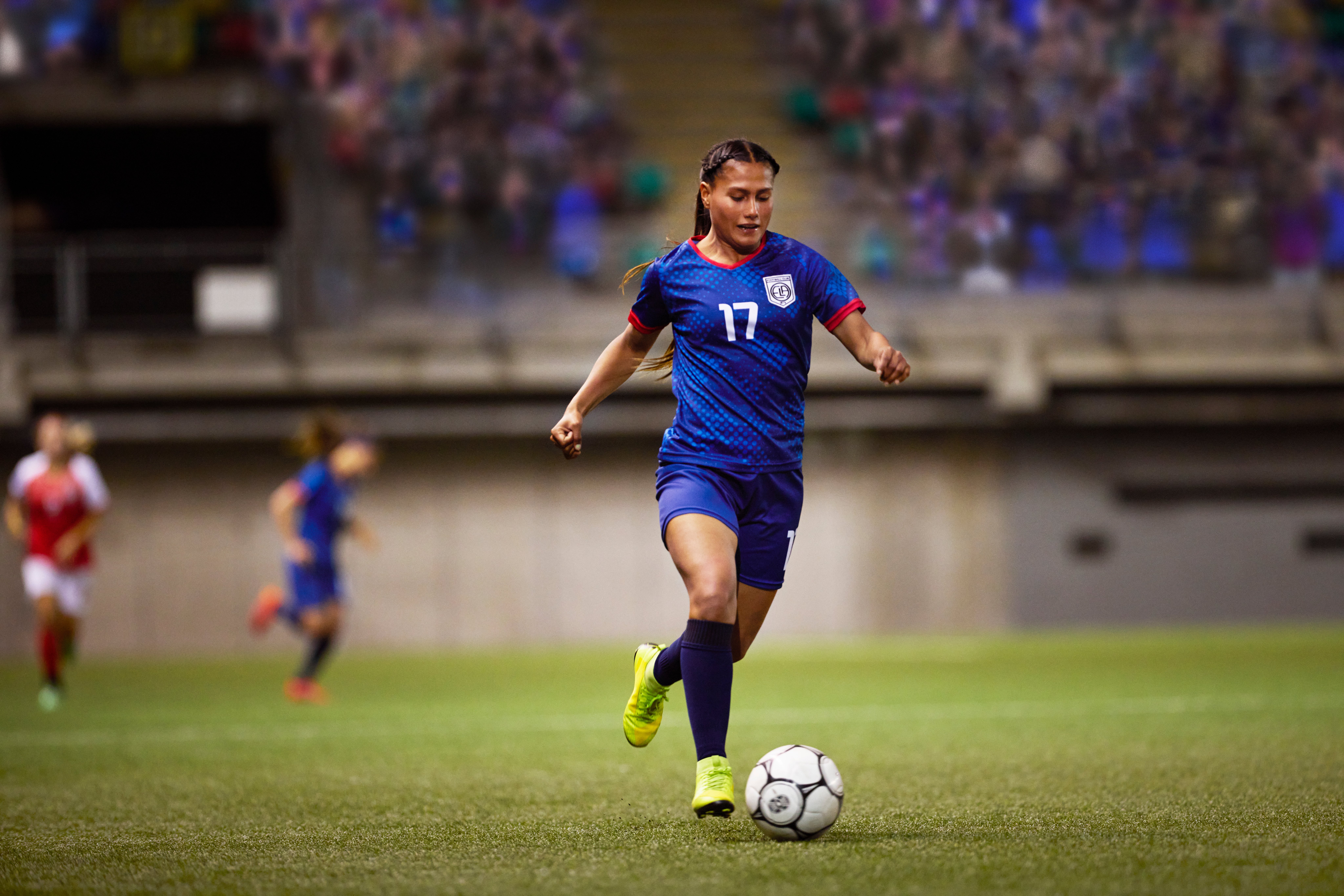 us soccer player jerseys