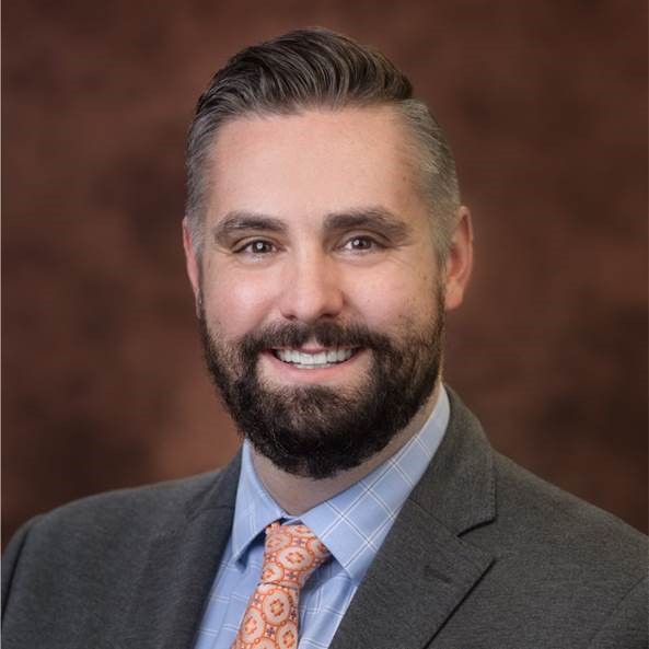 David Link Is Named Vice President Of Operations At Hca Florida South 