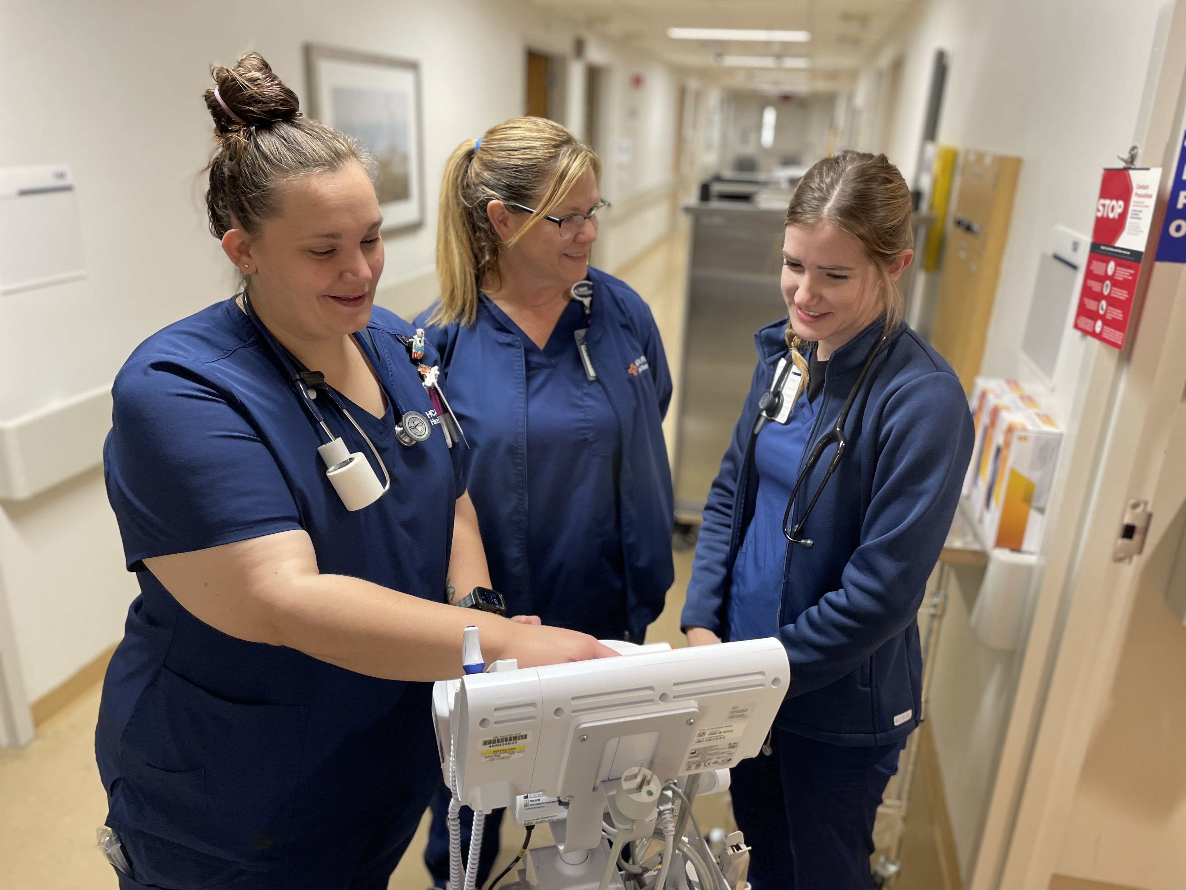 Englewood Hospital awarded 23rd straight 'A' for hospital safety from