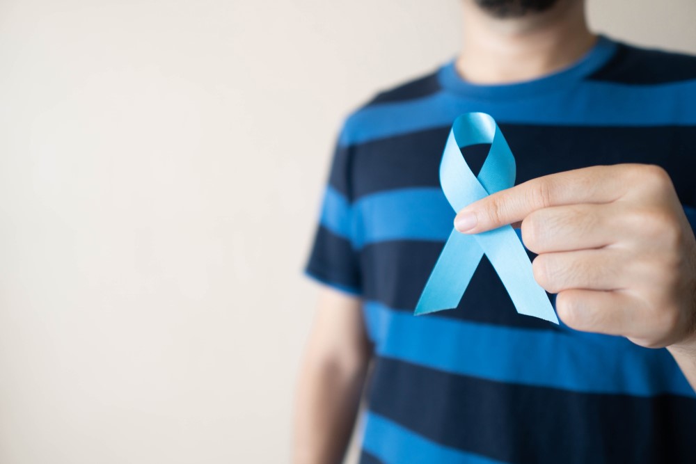 How To Check For Testicular Cancer: Do A Self-exam Today | HCA Florida