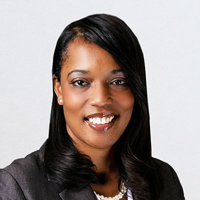 Monique Butler, CMO of HCA Healthcare North Florida Division