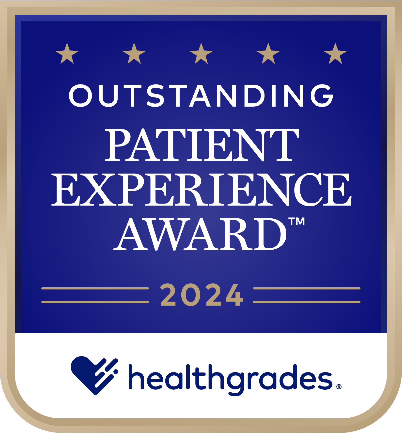 Healthgrades names Mountain View Hospital a 2024 Patient Experience
