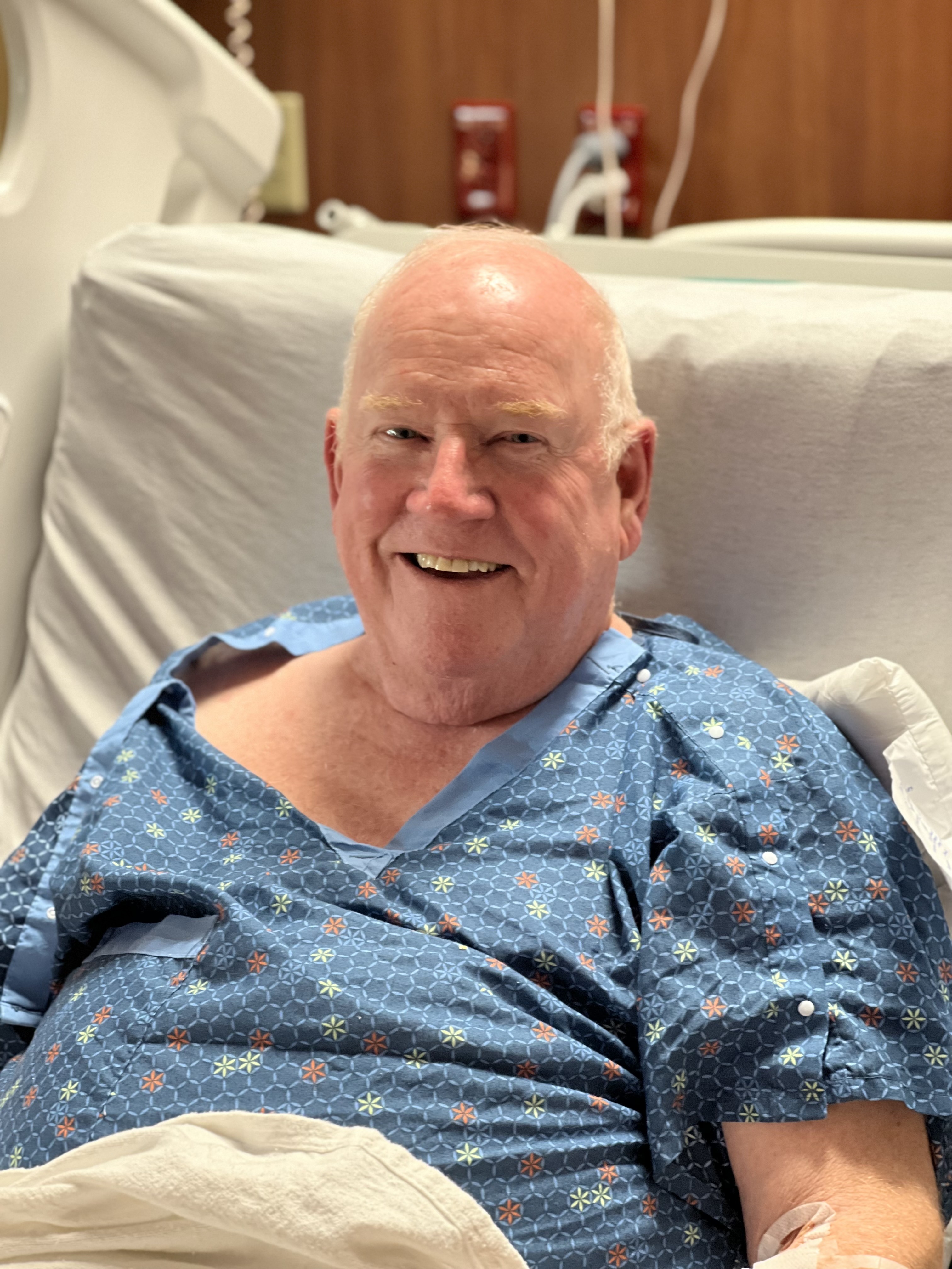 HCA Florida Oak Hill Hospital introduces minimally invasive therapy treatment for men HCA