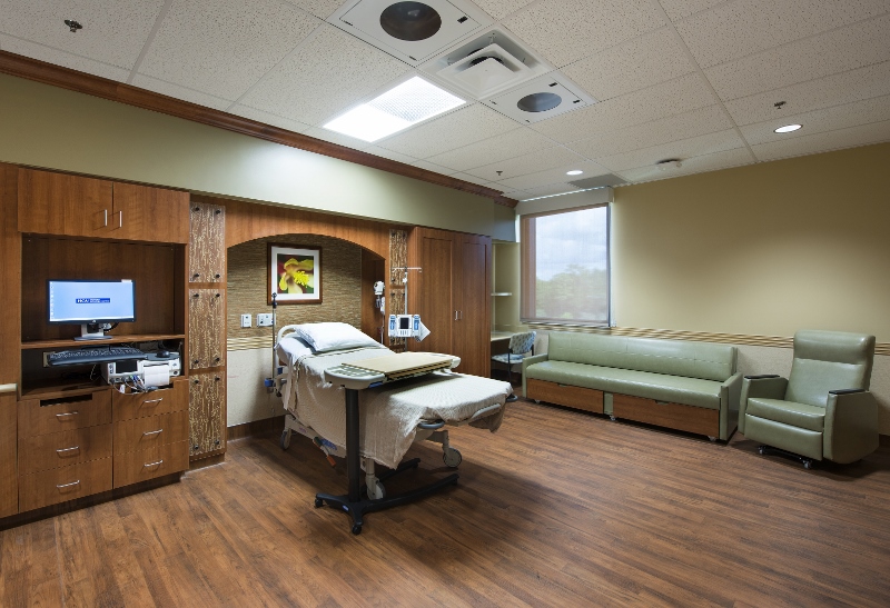 HCA Florida Oak Hill Hospital offers free childbirth classes HCA