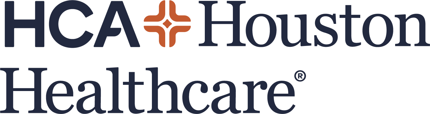 HCA Houston Healthcare banner