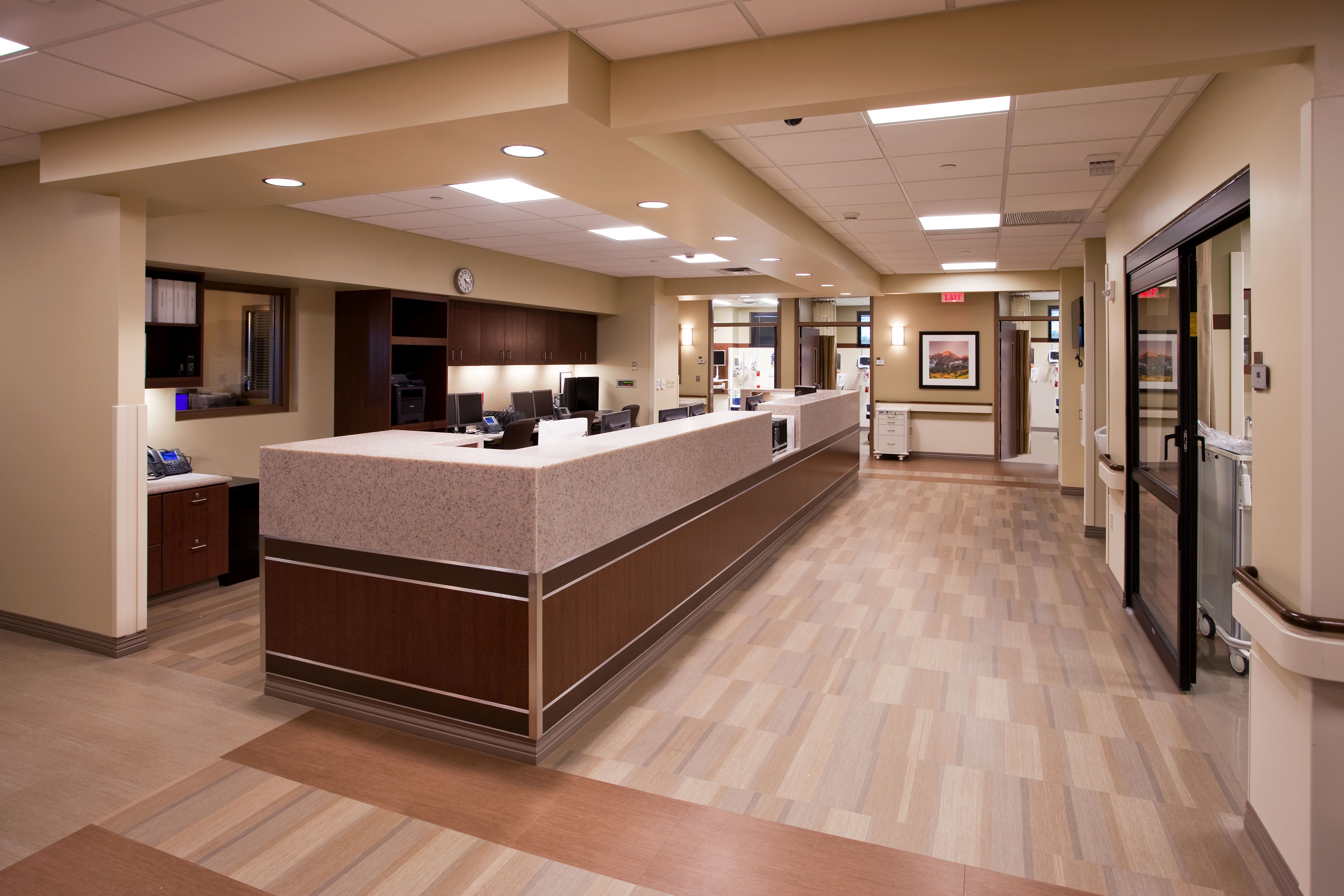 Northwest ER reopens to Westminster Community HealthONE