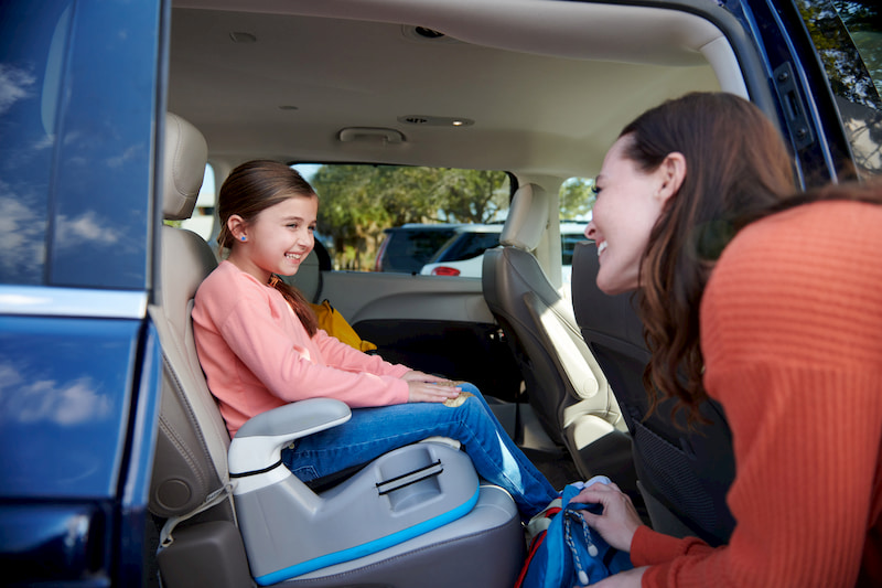 Car Seat Safety Tips  Children's Hospital Colorado