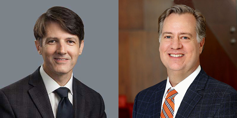 HCA Healthcare announces Capital Division leadership changes | HCA Virginia