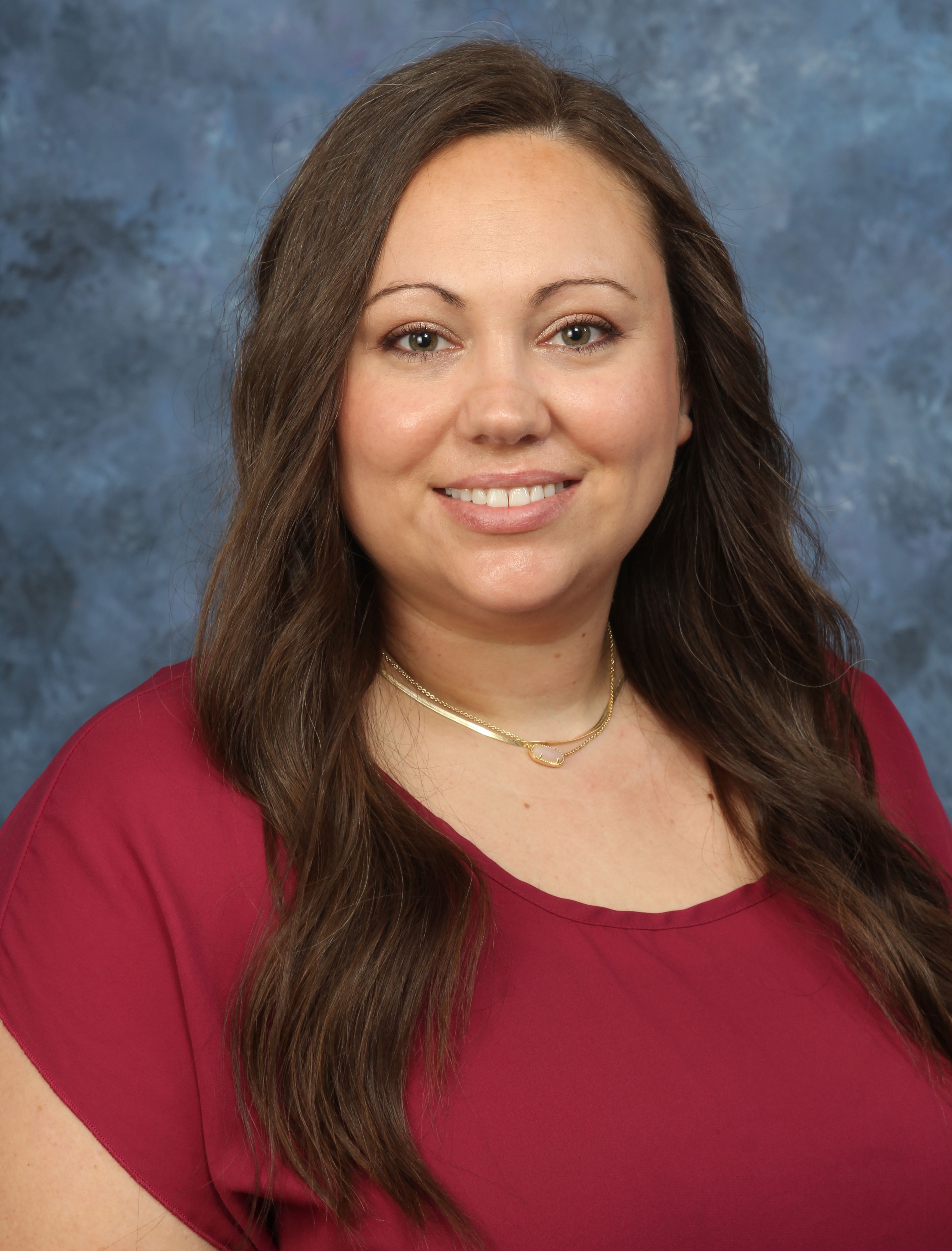 Meagan Morron promoted to medical-surgical nursing unit director | HCA