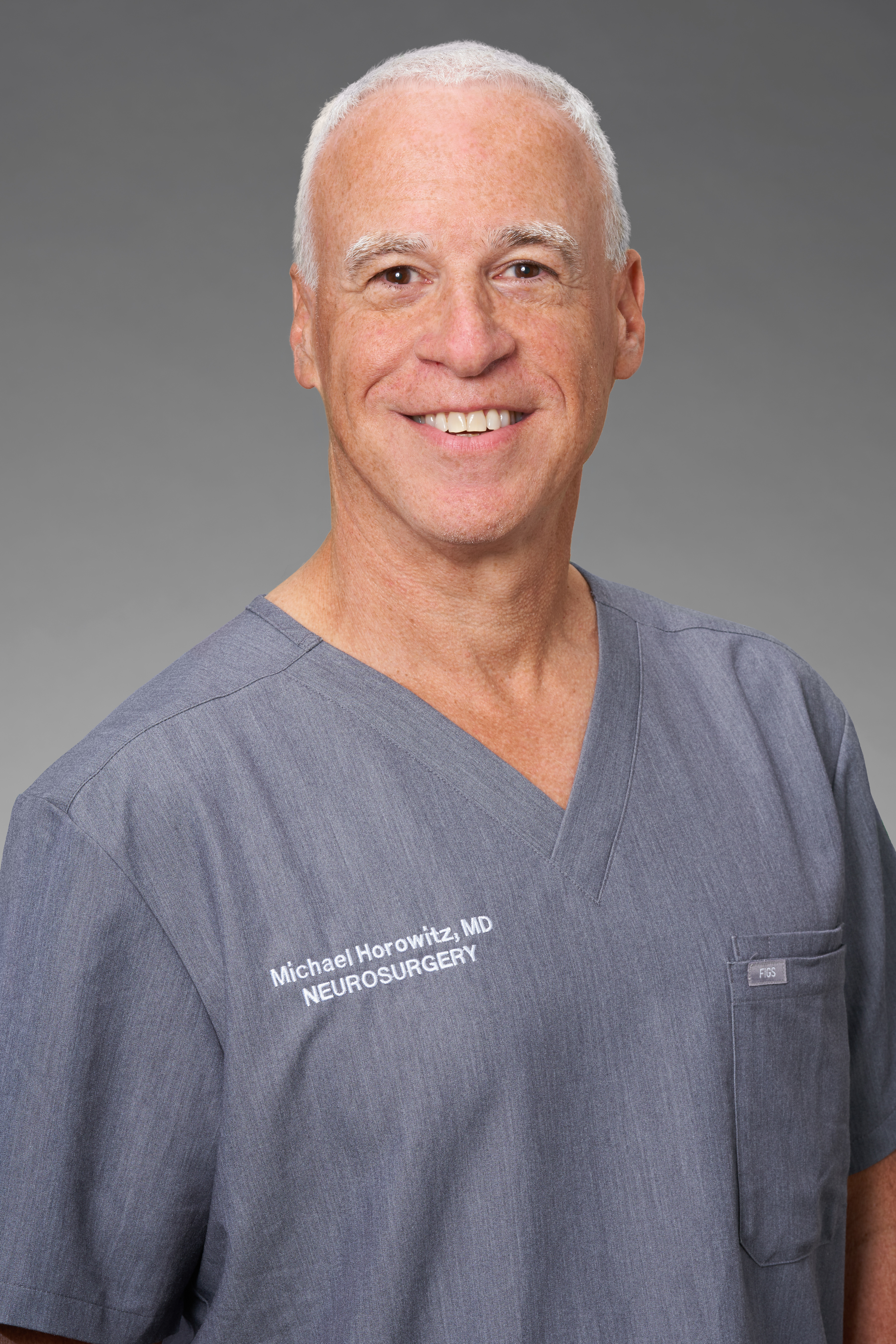 Dr. Michael Horowitz