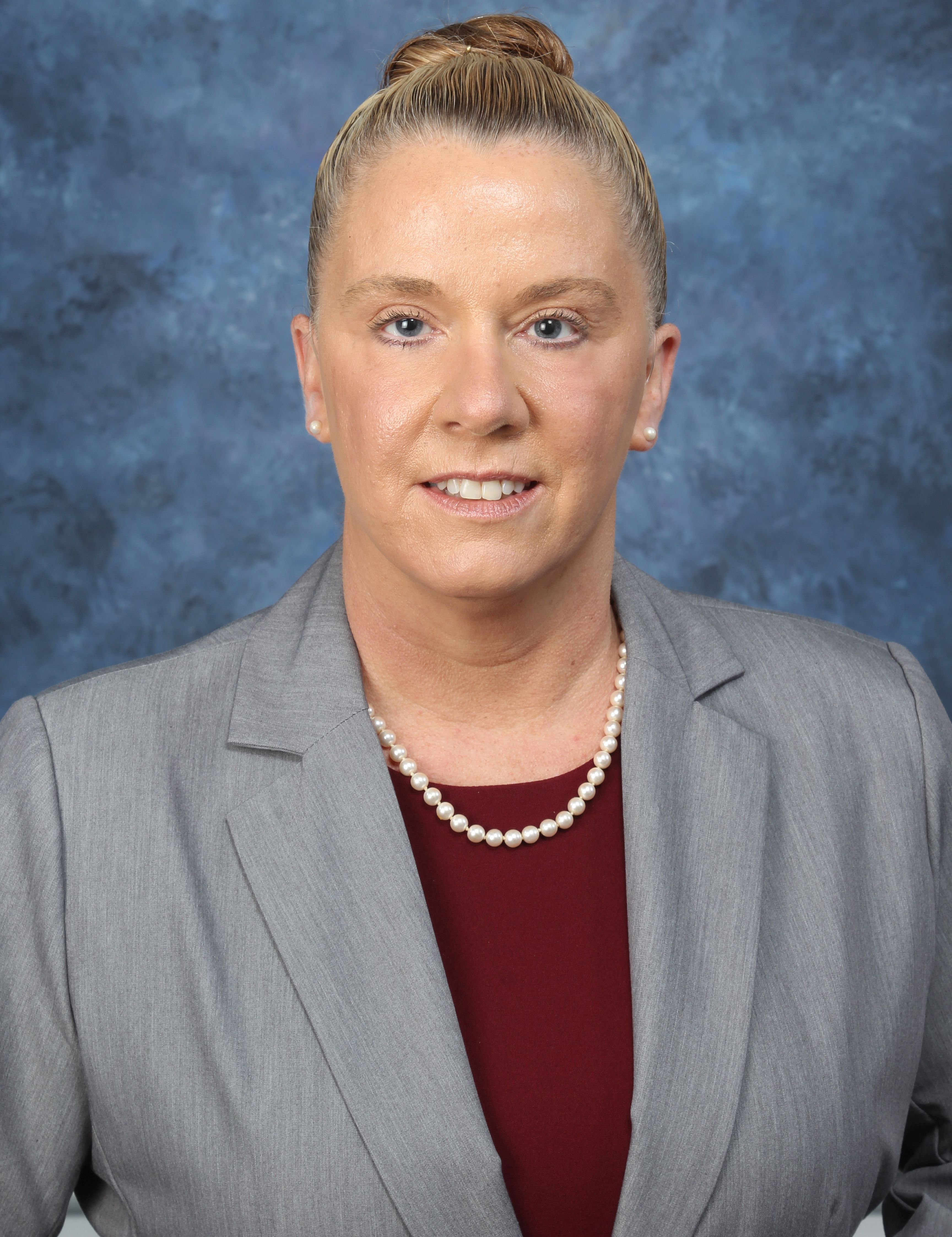 Announcing Trudy Iams, MPH, BSN, RN as vice president of quality HCA