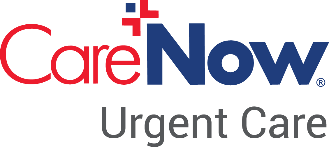 CareNow Urgent Care color logo transparent background